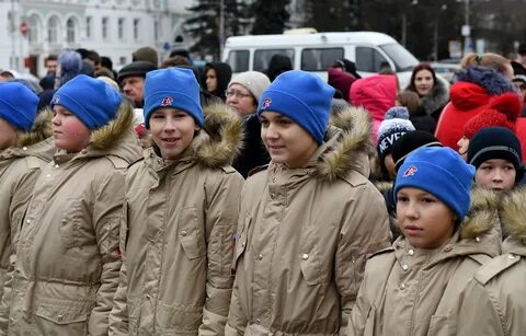 Жители твери название