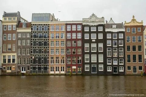 Housing holland