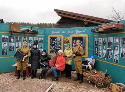 100 лет красноярскому писателю исполнится в 2024