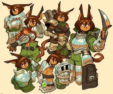 CeeHaz's tweet photo. 🐶 Rory trying out some new armor pieces https:...