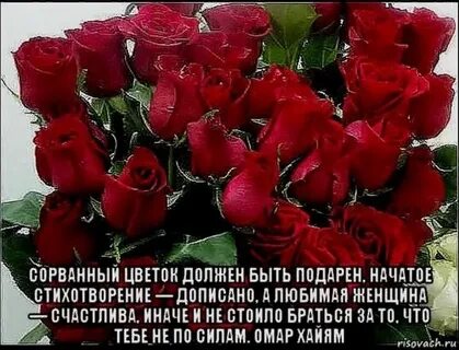 Сорванных цветов как пишется