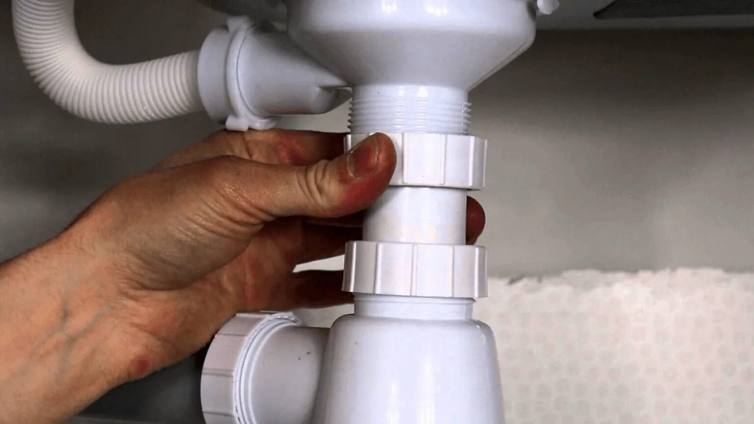 How to get siphon