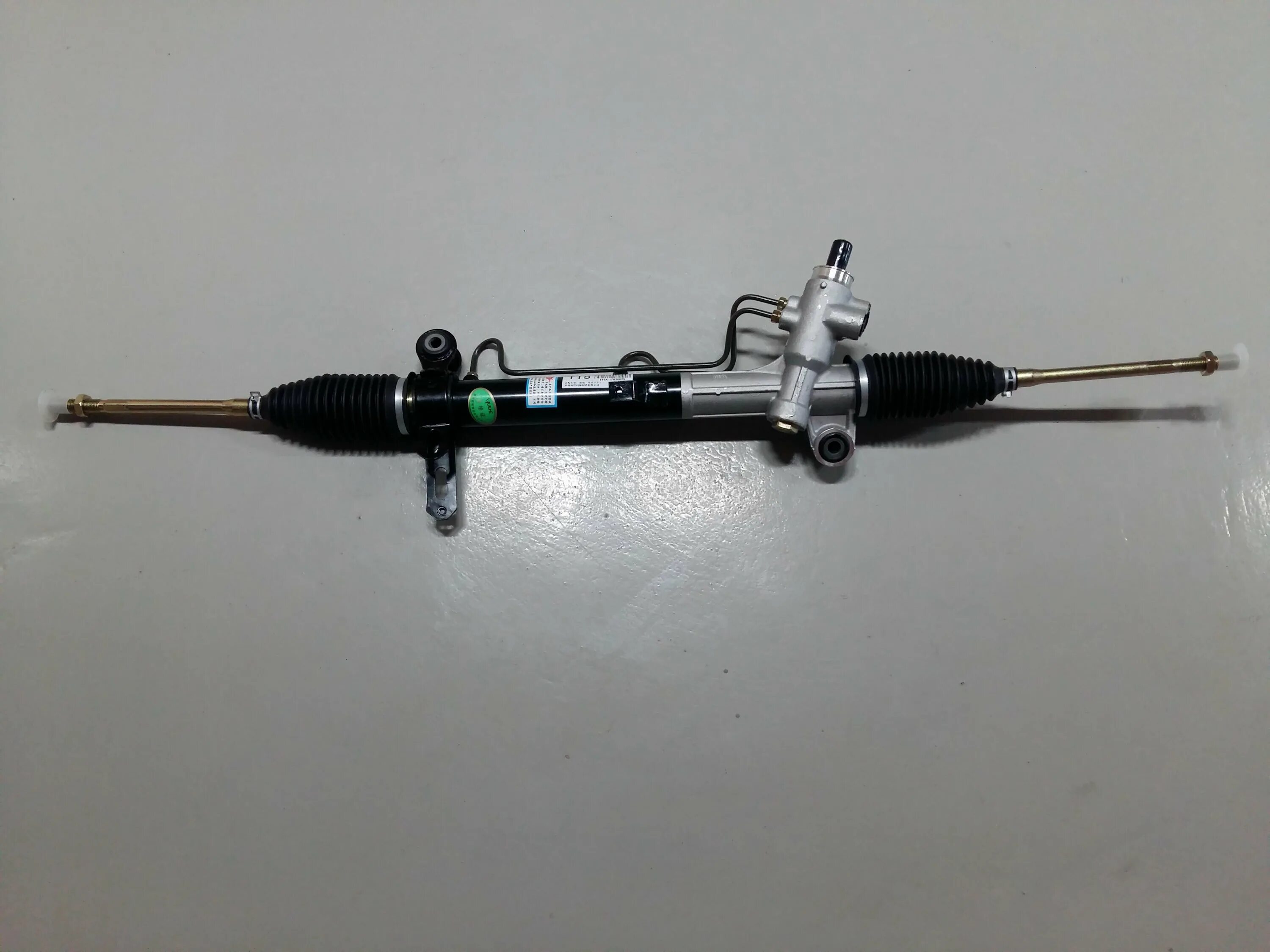 Рулевое чери тигго. T11-3401010bb. рулевая рейка chery tiggo t11. рулевая рейка чери тигго т11. chery t11-3401010bb.