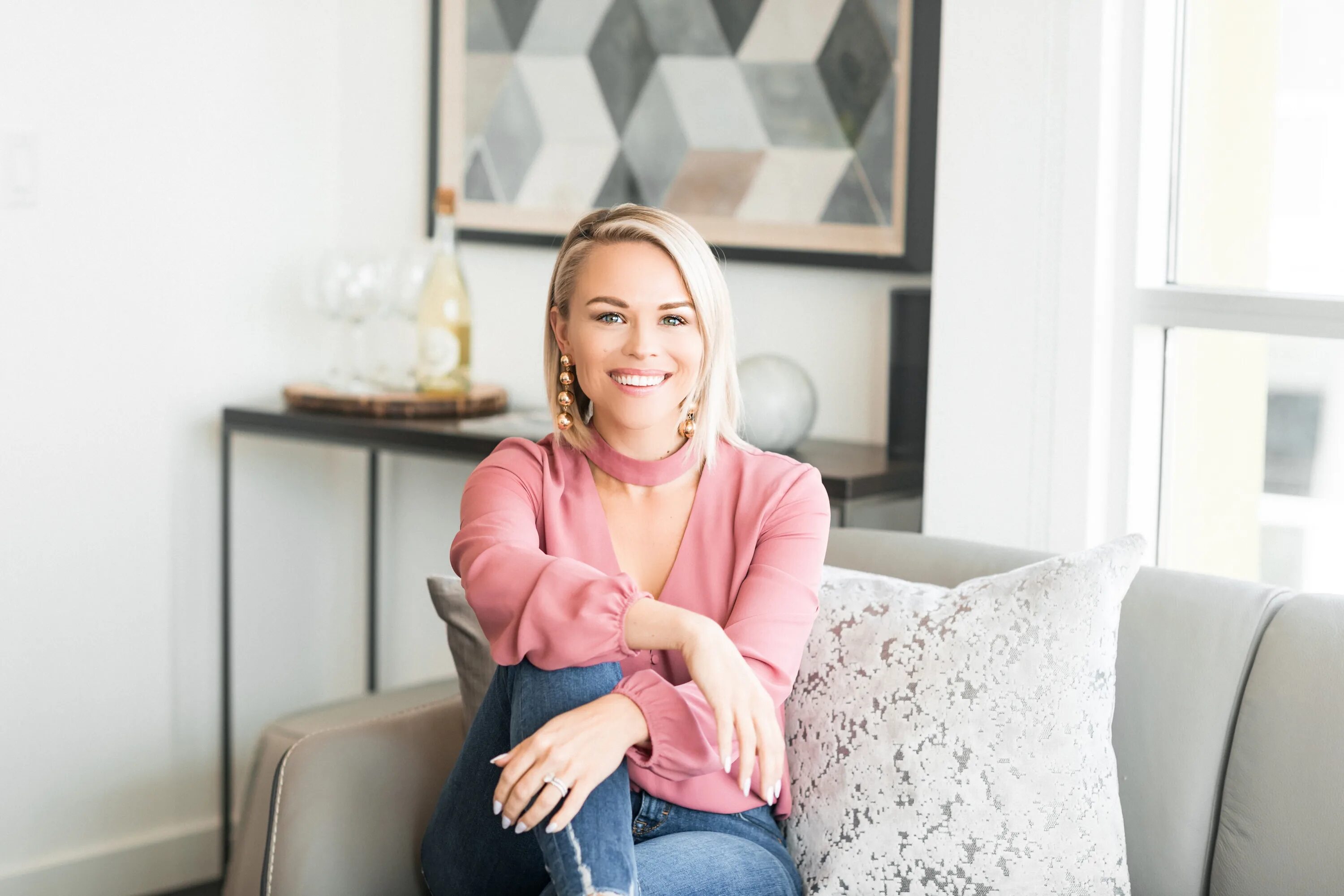 Julie start. Julie solomon.