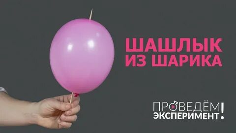 Проведи шар