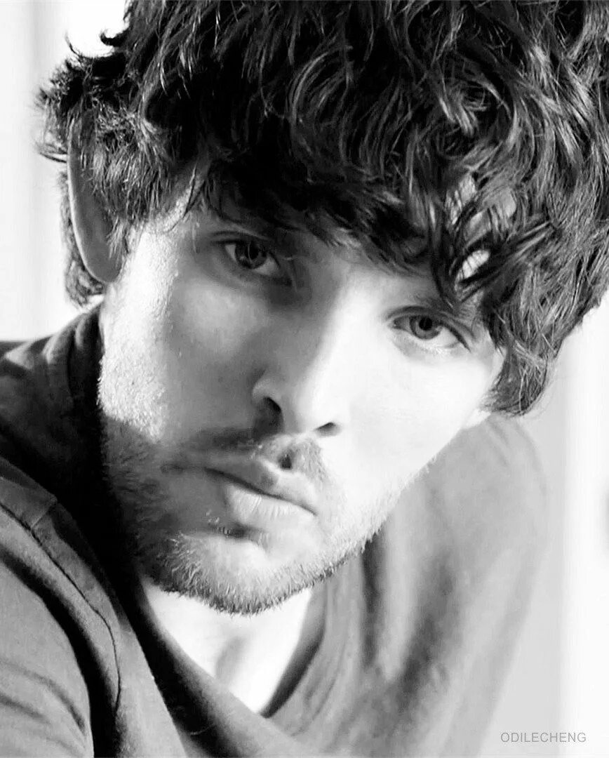 Colin morgan