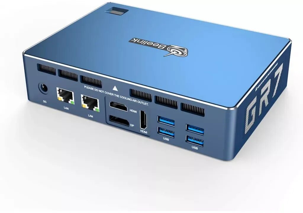 Beelink gtr7 pro. Beelink gtr7. Мини ПК Beelink gtr5. GTR 6 Mini PC.