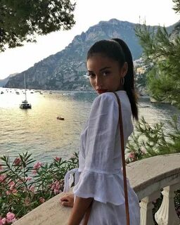 Cindy a webcam model