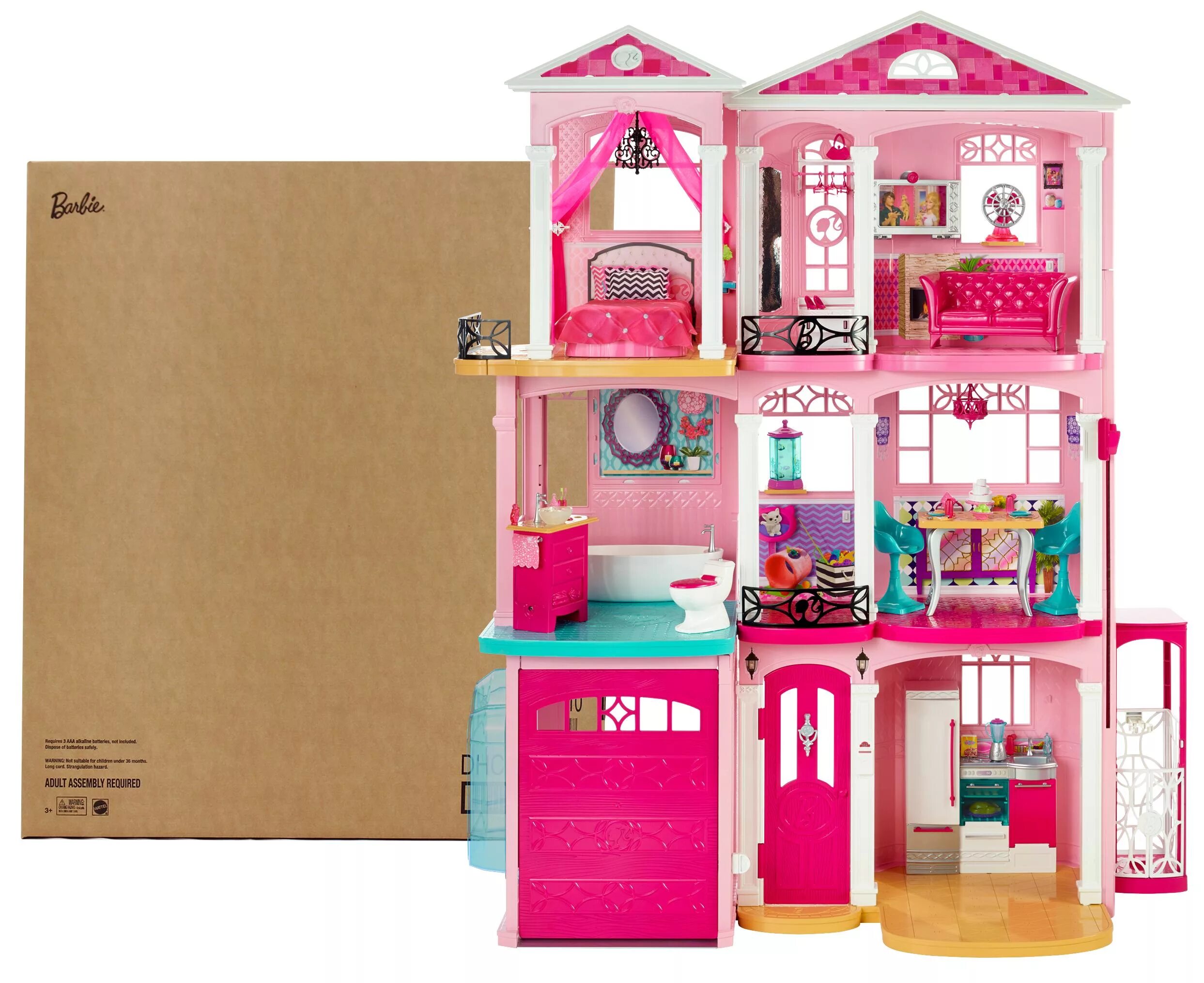 Маленький домик для барби. Включи домики лп. Paremo кукольный домик "мечта" pd316-02. Дом для кукол mattel barbie дом мечты, grg93. Подарки для девочек 4-5 лет.