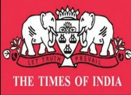 Times of india