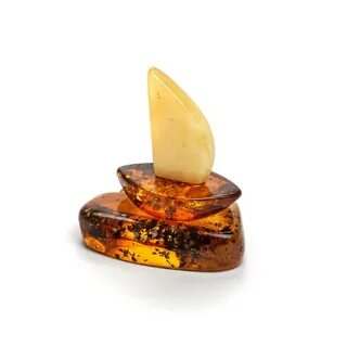 Russian amber