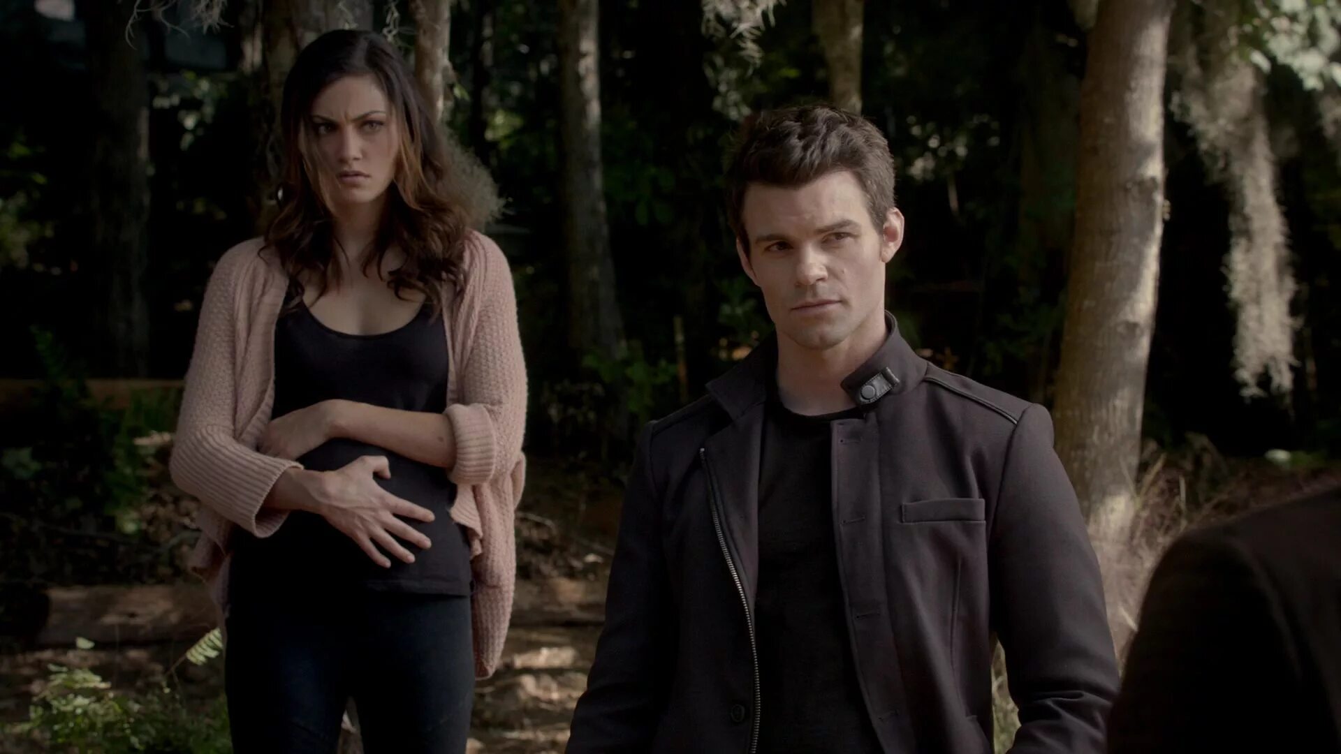 Дневники вампира первородные. Хейли первородные. Франческа первородные. Деклан первородные. The originals 1 8.