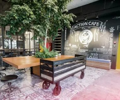 Action office
