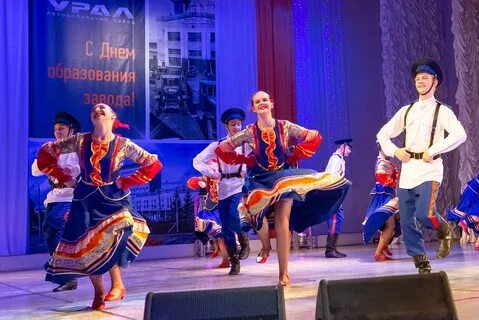 Новая эра танцы