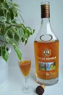 5 хороших коньяков
