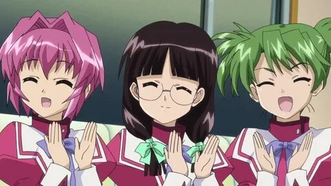 Himitsu dayo