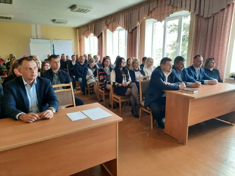 депутаты гомельского