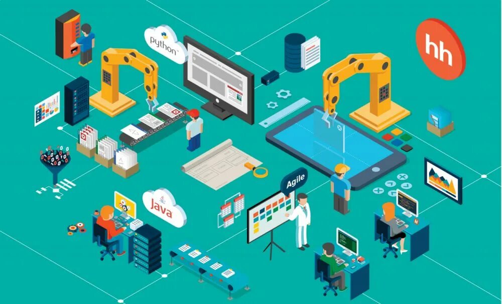 Android программирование разработка. Программирование иллюстрация. современное программирование. программист баннер. программирование картинки.