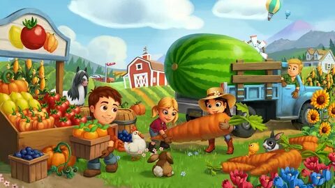 Farmville