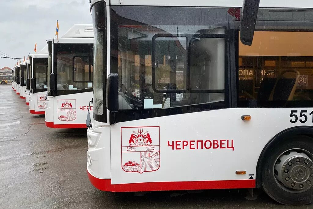 Автобус череповец шулма. Общественный транспорт череповец. автобусы череповец. новые автобусы череповец. новые автобусы череповец 2025.