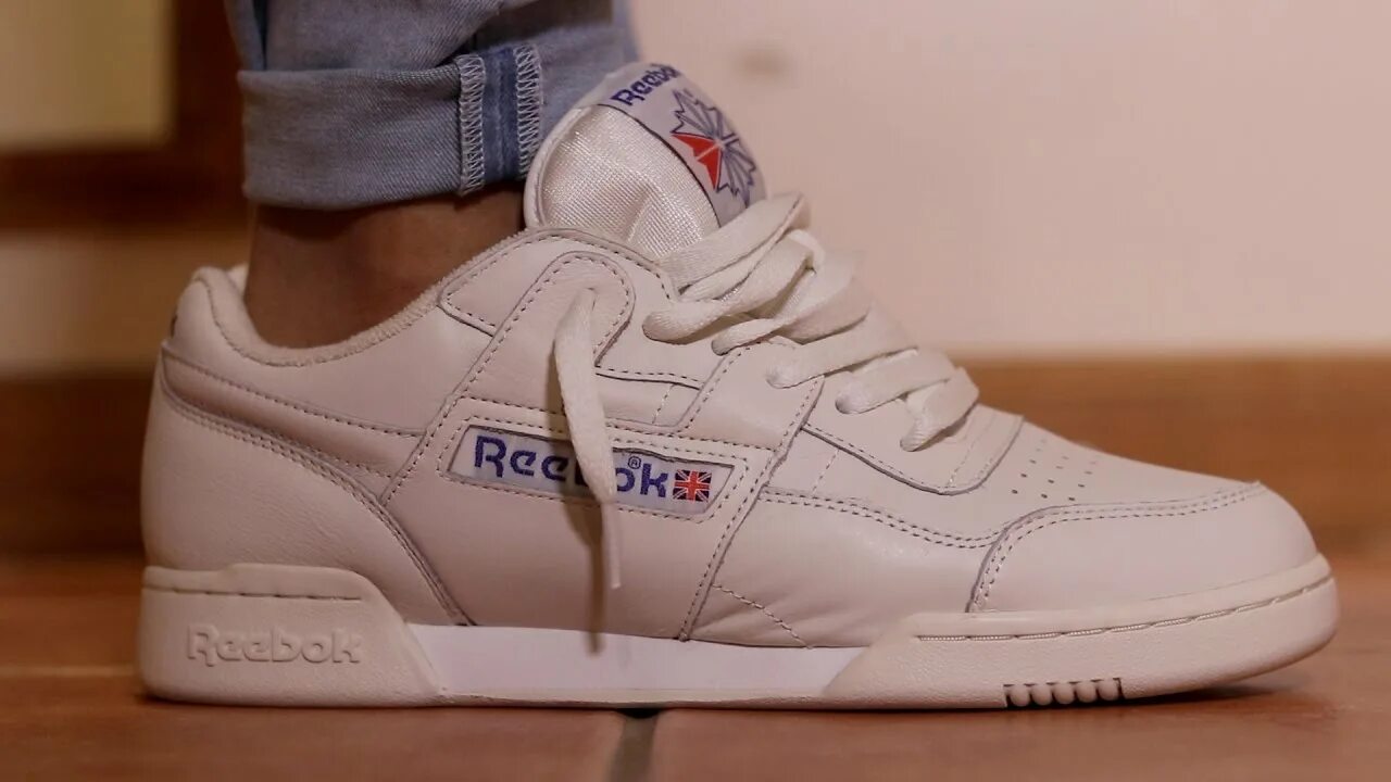 Рибок как отличить. Reebok Workout Low 1997. Reebok Classic 80. Reebok Classic 1985. Reebok never say never кроссовки.