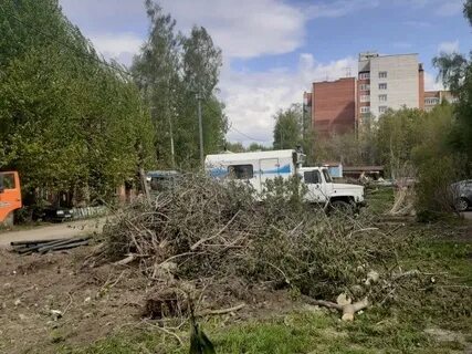 Кировск томск