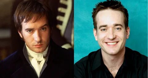 Matthew macfadyen gay. 