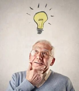 Think older
