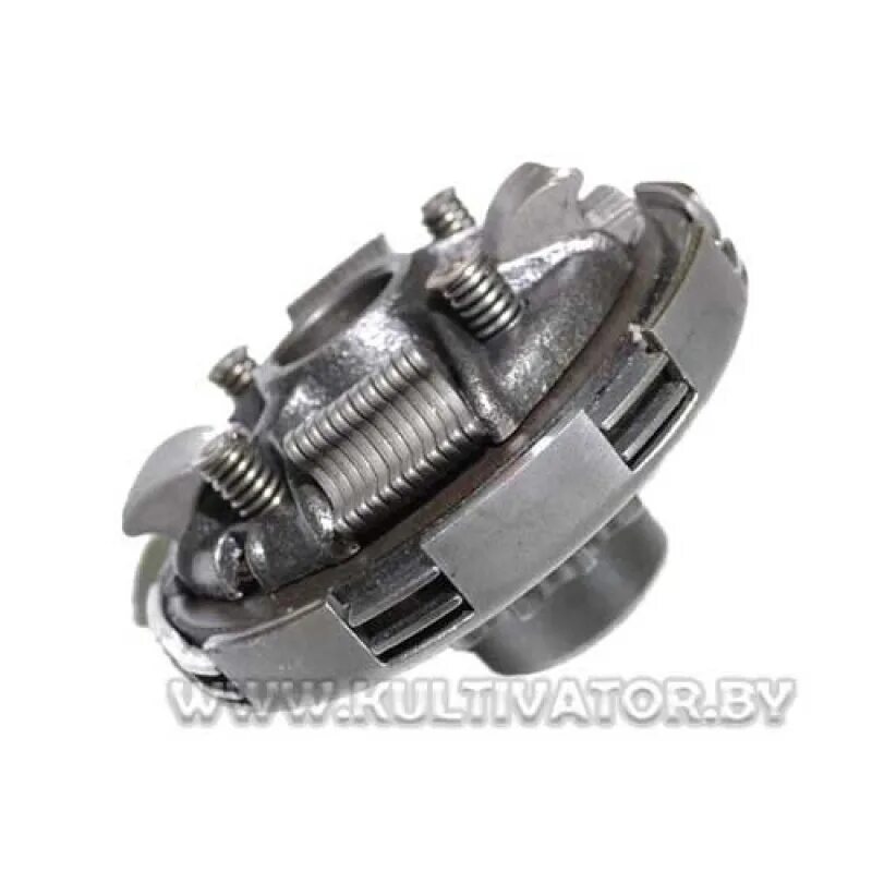 шлицы снаружи 168f-190f. сцепление понижающего редуктора. диск сцепления ведущ. редуктор в сборе 168f-170f-r d20. сцепление понижающего редуктора.