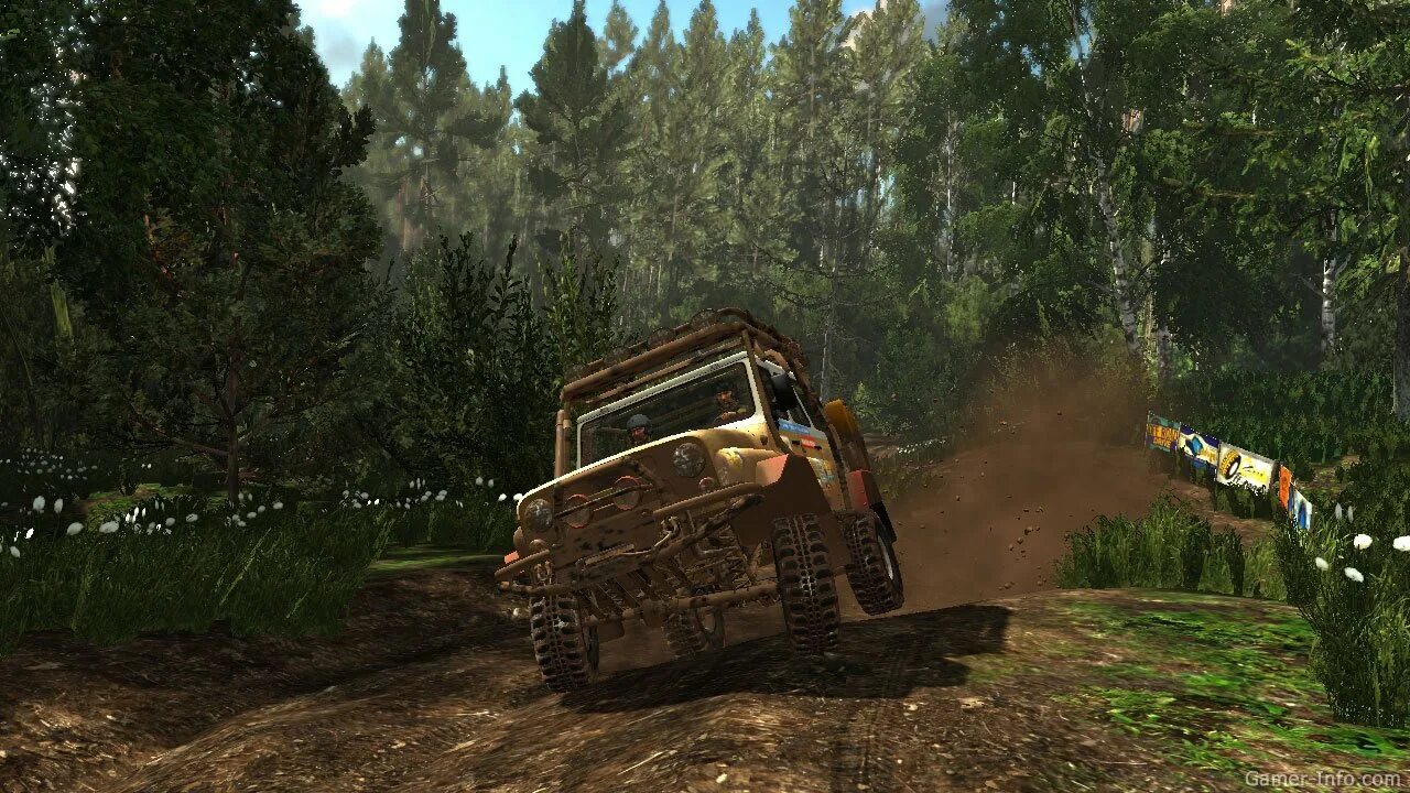 Игра полный привод 3. Полный привод УАЗ 3. Игра ps3 Offroad. Езда по бездорожью на Xbox 360. Игра где по грязи на машинах