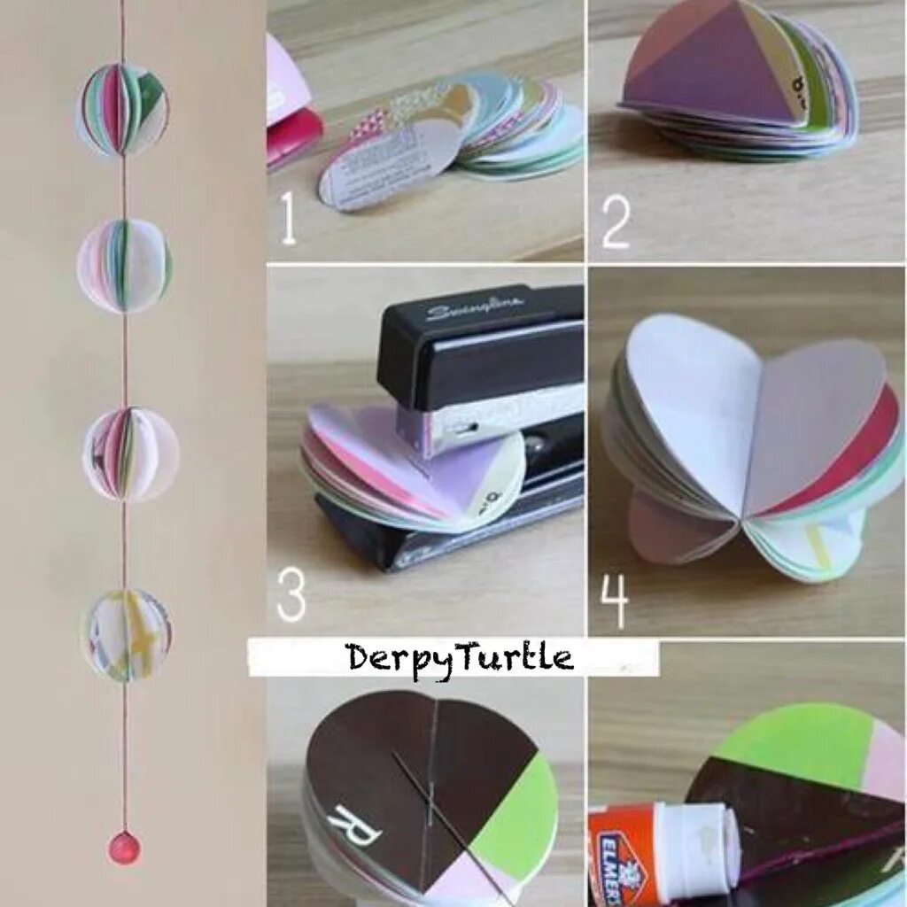 сердечки из полосок бумаги объемные. поделки для школы своими руками канцелярия. маленькие объемные звездочки. панно из бумаги. оригами мини канцелярия.