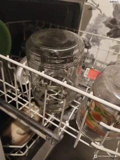 Посудомойка не сушит посуду причины