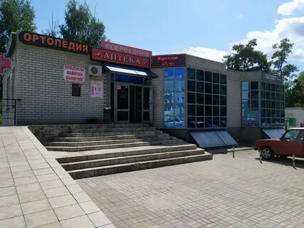 Московская 6а липецк
