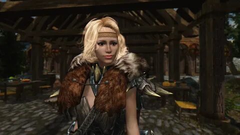 Skyrim version