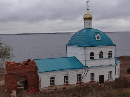 Погода в троицком марий эл