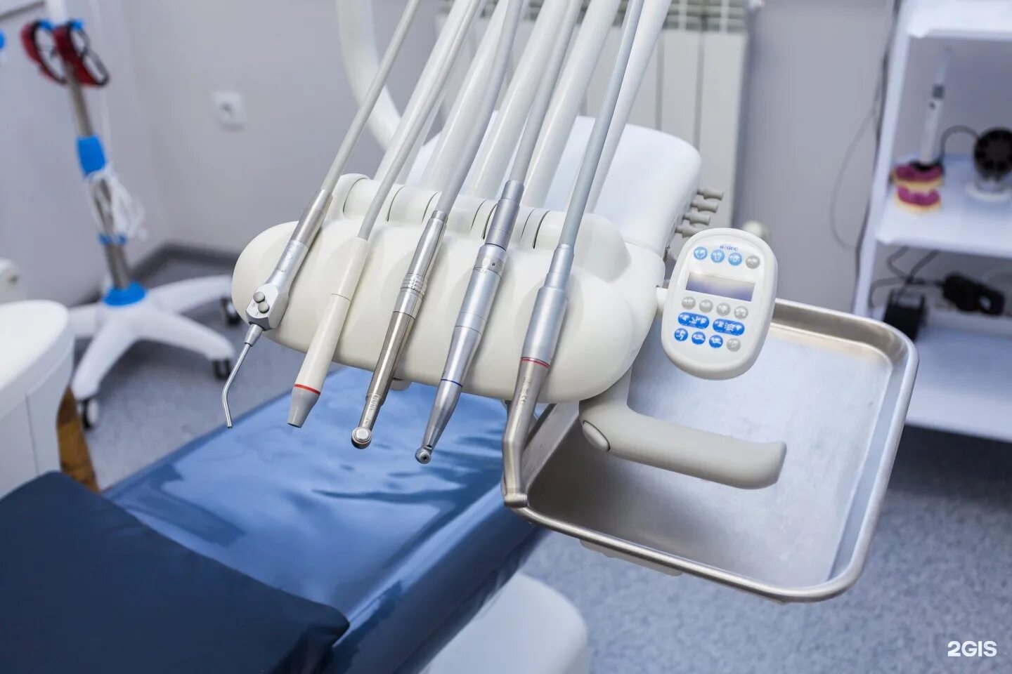 Stomatologicheskaya Klinika Dental Art, dental clinics, Russia, Krasnodar, Koren