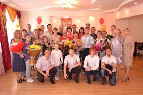 Григорьевы канаш