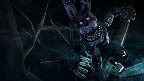 Nightmare siege
