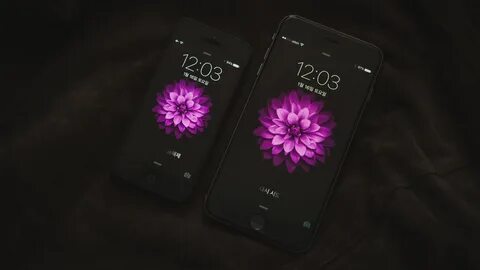 Картинки на рабочий стол iphone 6