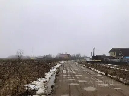 Деревня карцево