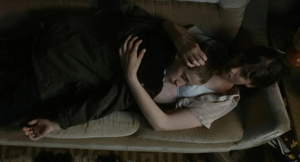 Explicit mainstream movies