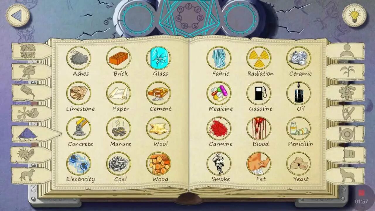 Alchemy classic. Игра алхимия doodle alchemy. как сделать все в игре алхимика. алхимия на бумаге. алхимик игра рецепты.