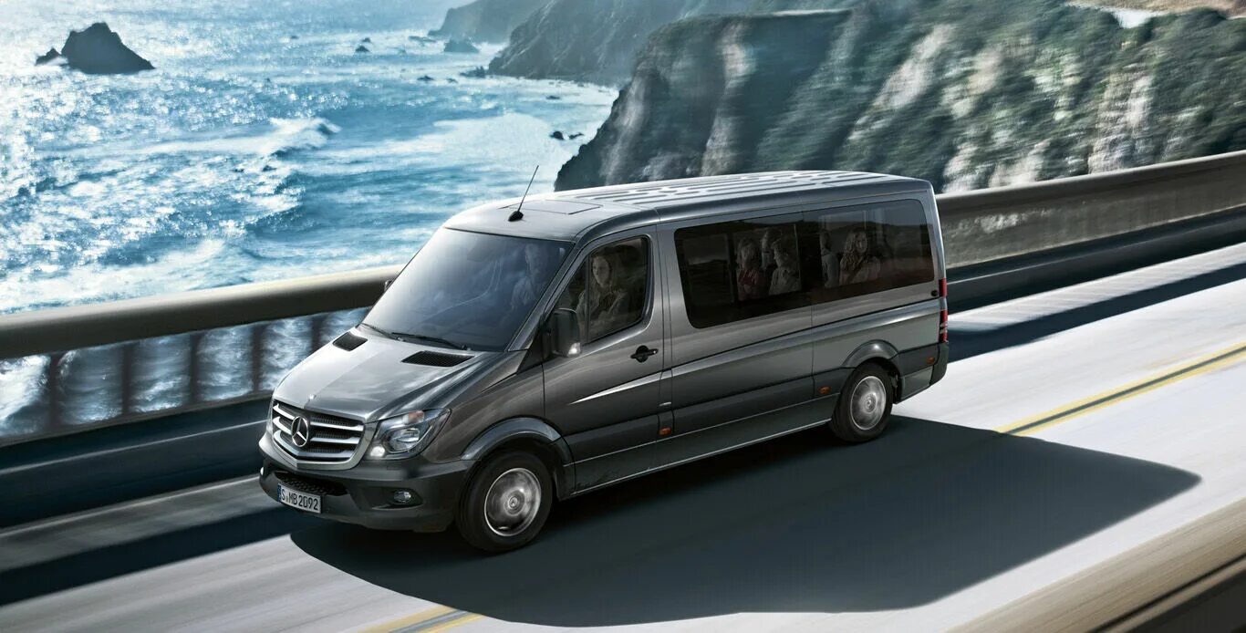 Mercedes-Benz Sprinter микроавтобусы. Мерседес Бенц Спринтер пассажирский. /Mercedes-Benz/Sprinter/w906/mikroavtobus. Микроавтобуса Mercedes Sprinter w906.