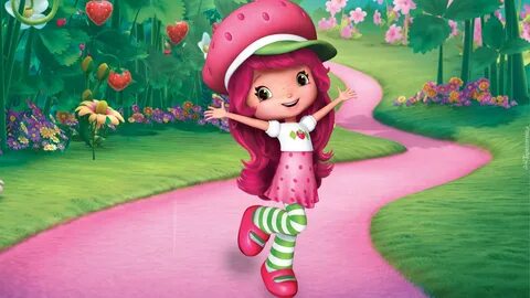 Strawberry shortcake