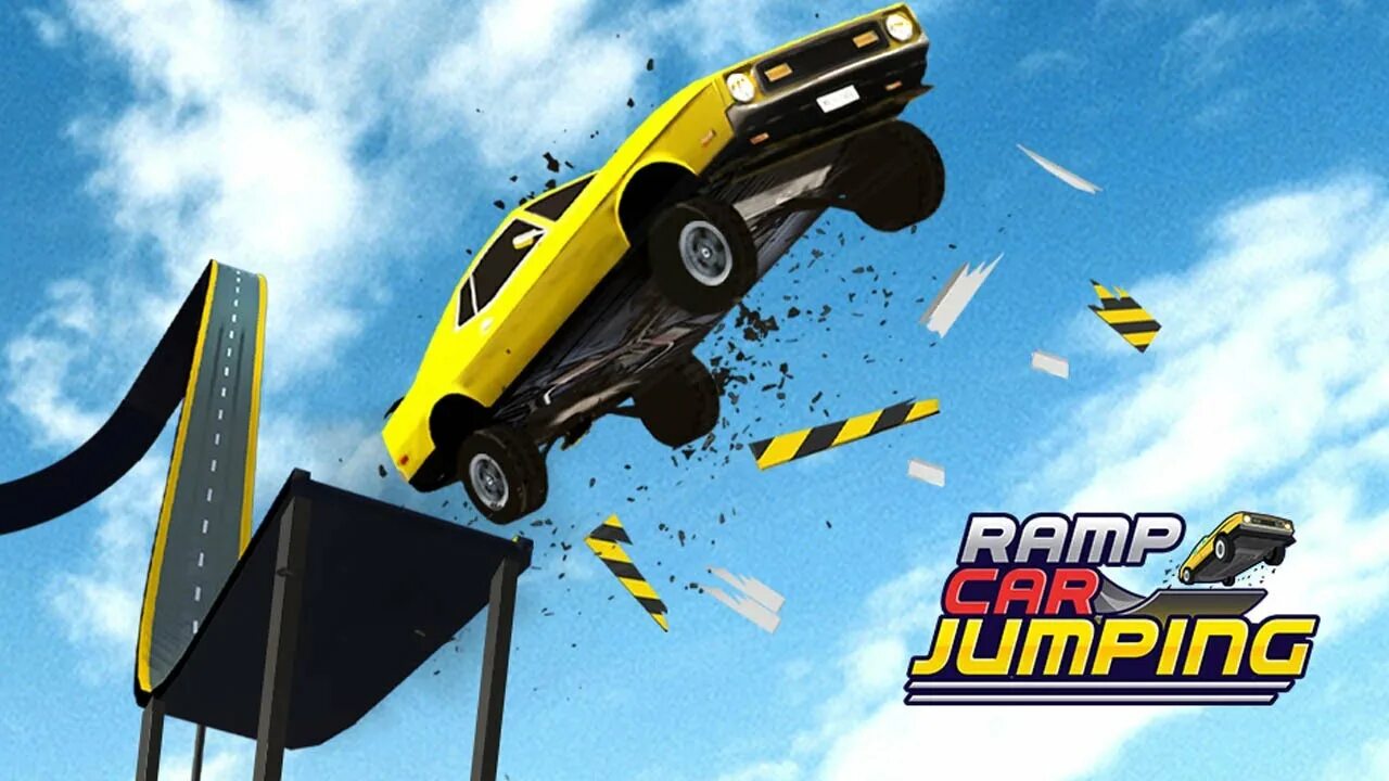 Ramp jump. Автомобиль джамп. ramp car. jumping car. jumping ramp.