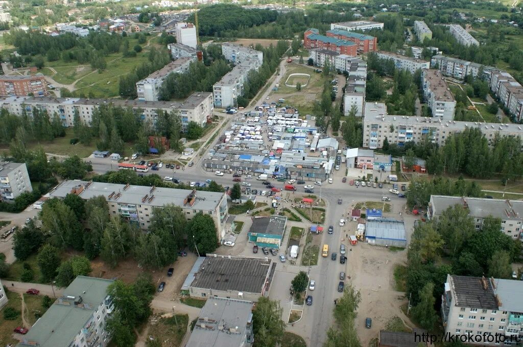 давай щекино