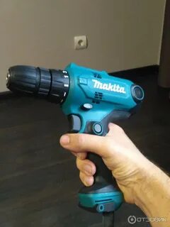 Makita df0300