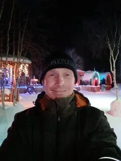 Мужчина новый уренгой