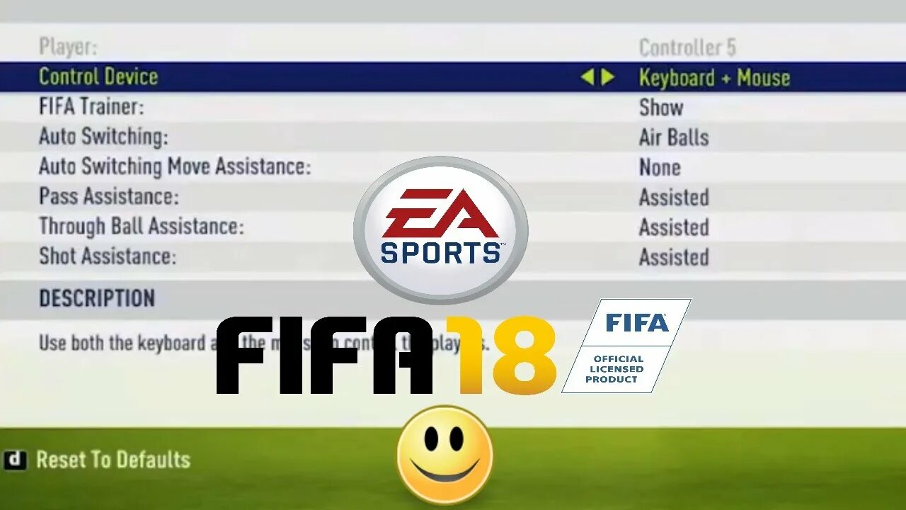 Язык ФИФА. Настройки ФИФА 18. Смена языка в FIFA. Как поменять язык в фифе. Fifa перевод