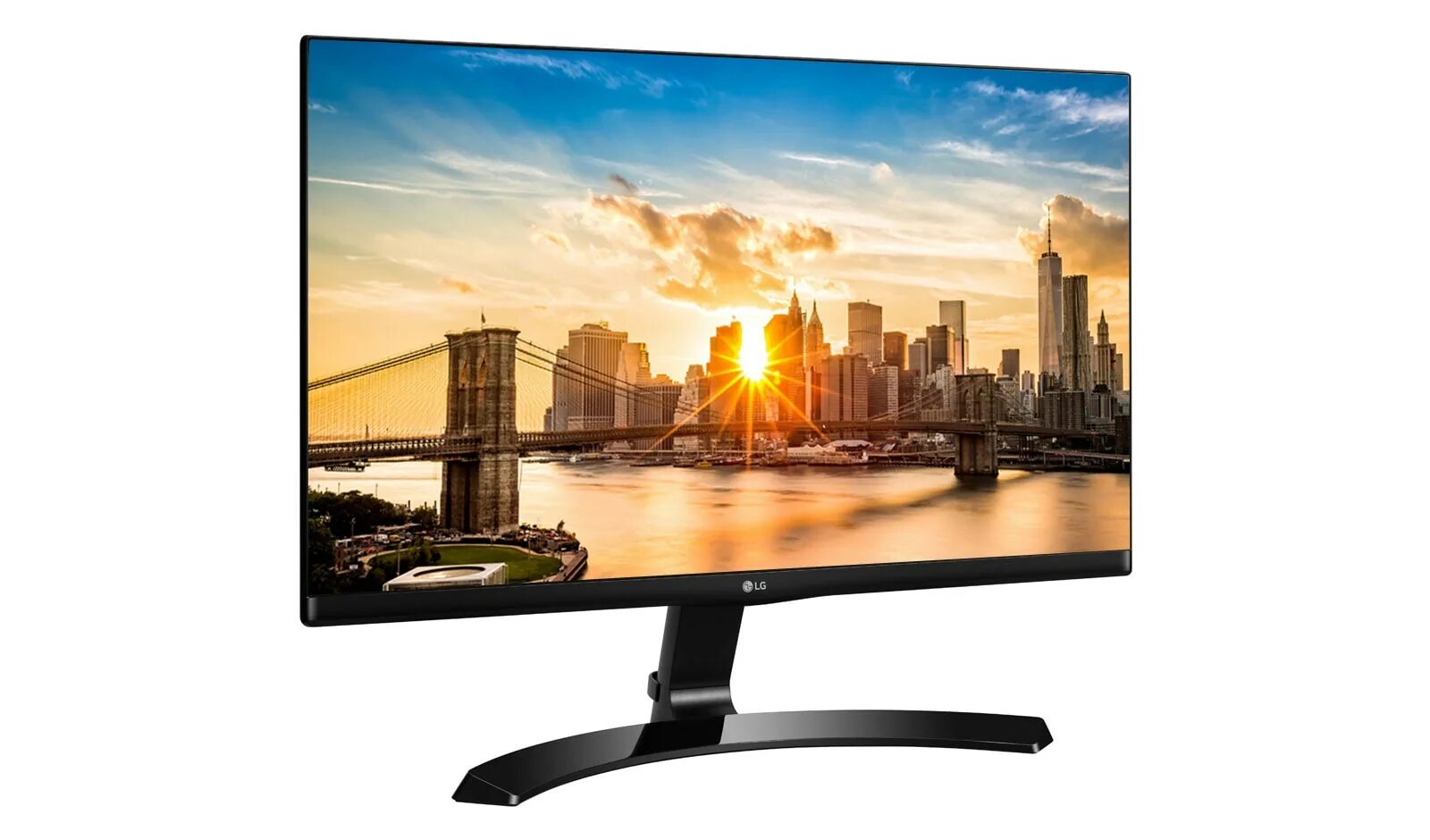 Телевизоры lg 23. Монитор LG 75 Герц. LG 24mp68vq-p. Монитор LG 24 75гц.